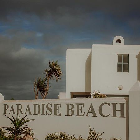 Paraiso Del Cabo Guesthouse Лангебан Екстер'єр фото
