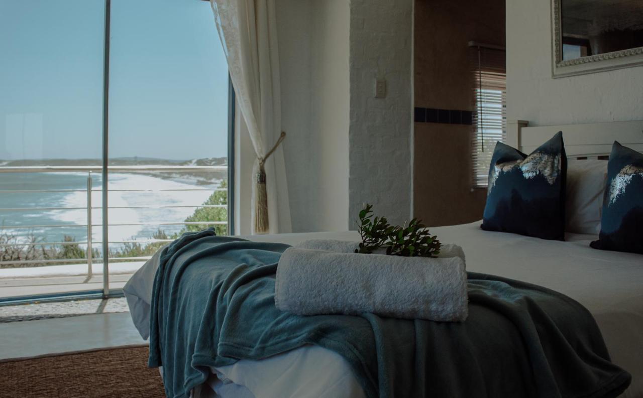 Paraiso Del Cabo Guesthouse Лангебан Екстер'єр фото