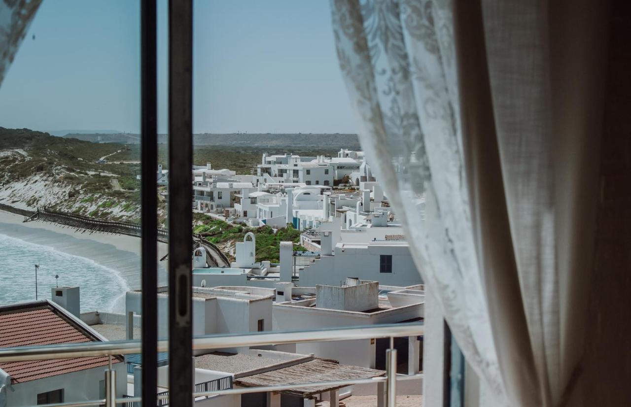 Paraiso Del Cabo Guesthouse Лангебан Екстер'єр фото