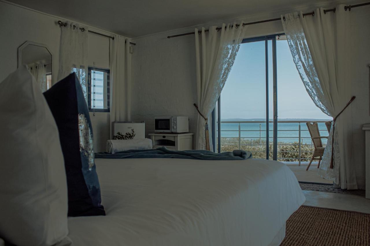 Paraiso Del Cabo Guesthouse Лангебан Екстер'єр фото