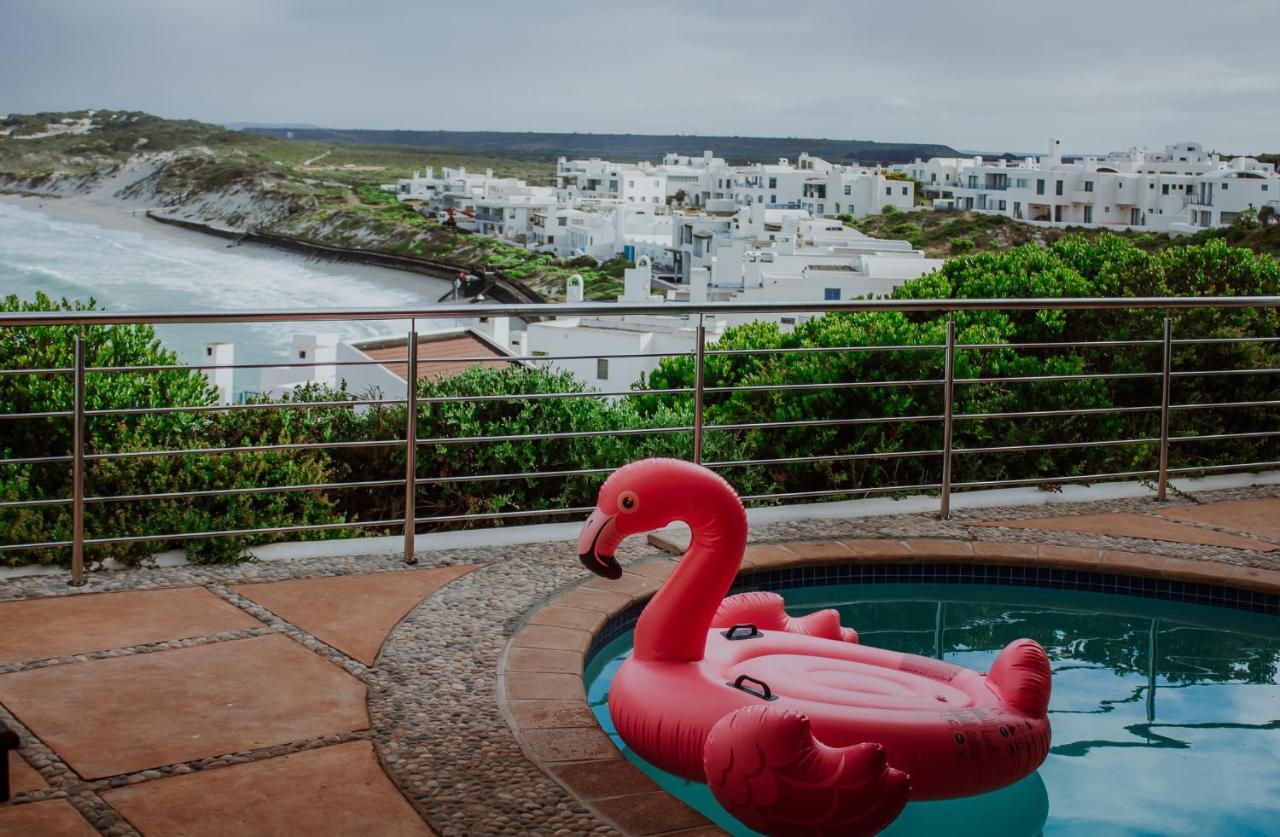 Paraiso Del Cabo Guesthouse Лангебан Екстер'єр фото