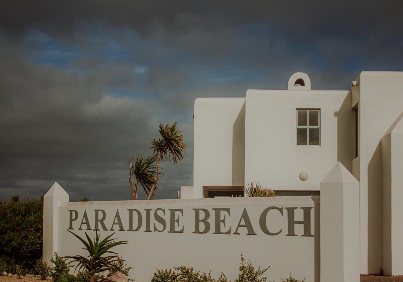 Paraiso Del Cabo Guesthouse Лангебан Екстер'єр фото