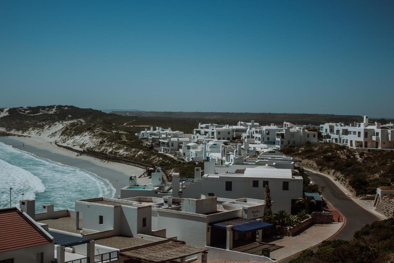 Paraiso Del Cabo Guesthouse Лангебан Екстер'єр фото