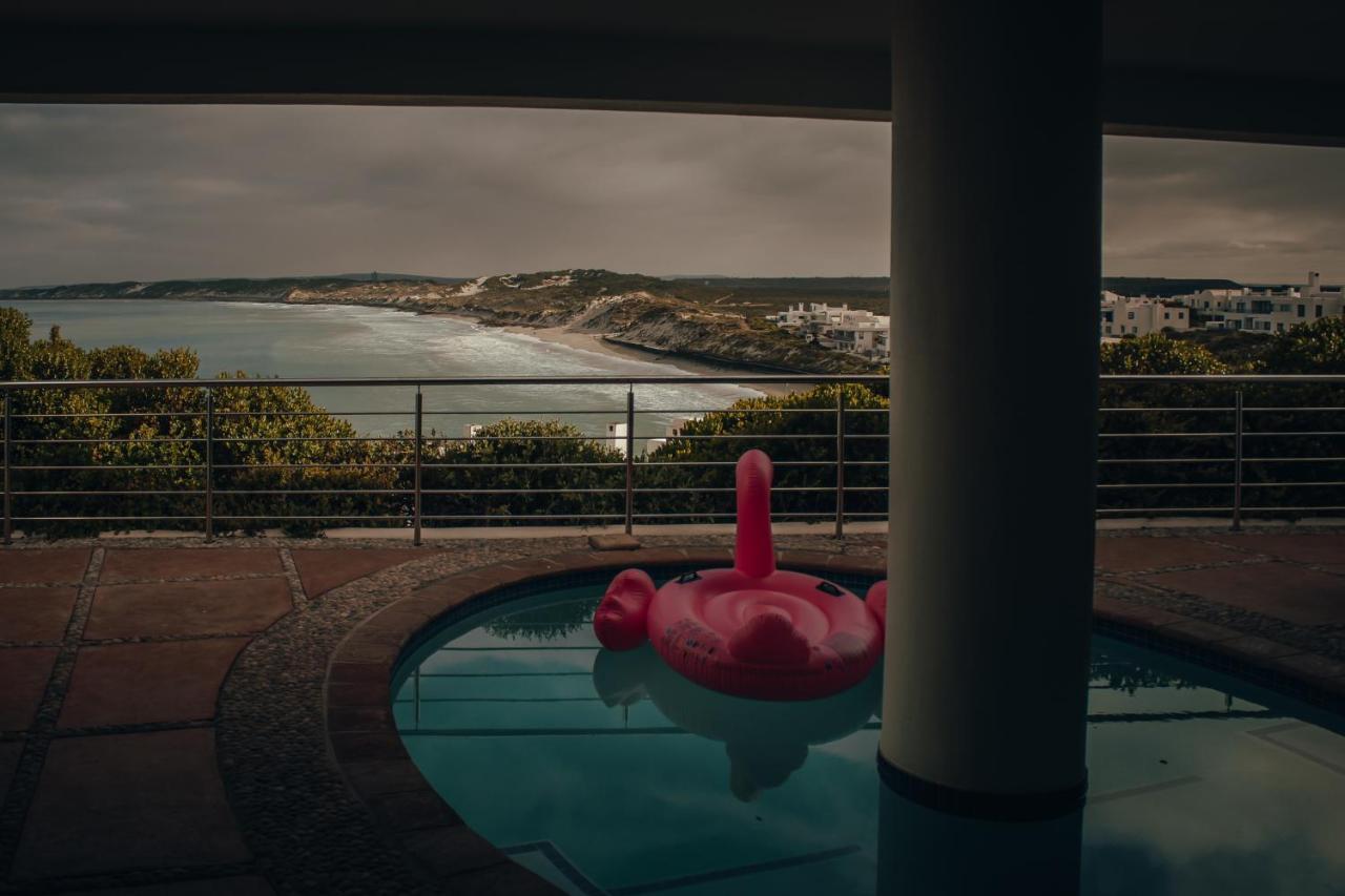 Paraiso Del Cabo Guesthouse Лангебан Екстер'єр фото