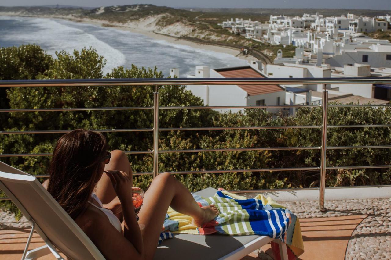 Paraiso Del Cabo Guesthouse Лангебан Екстер'єр фото