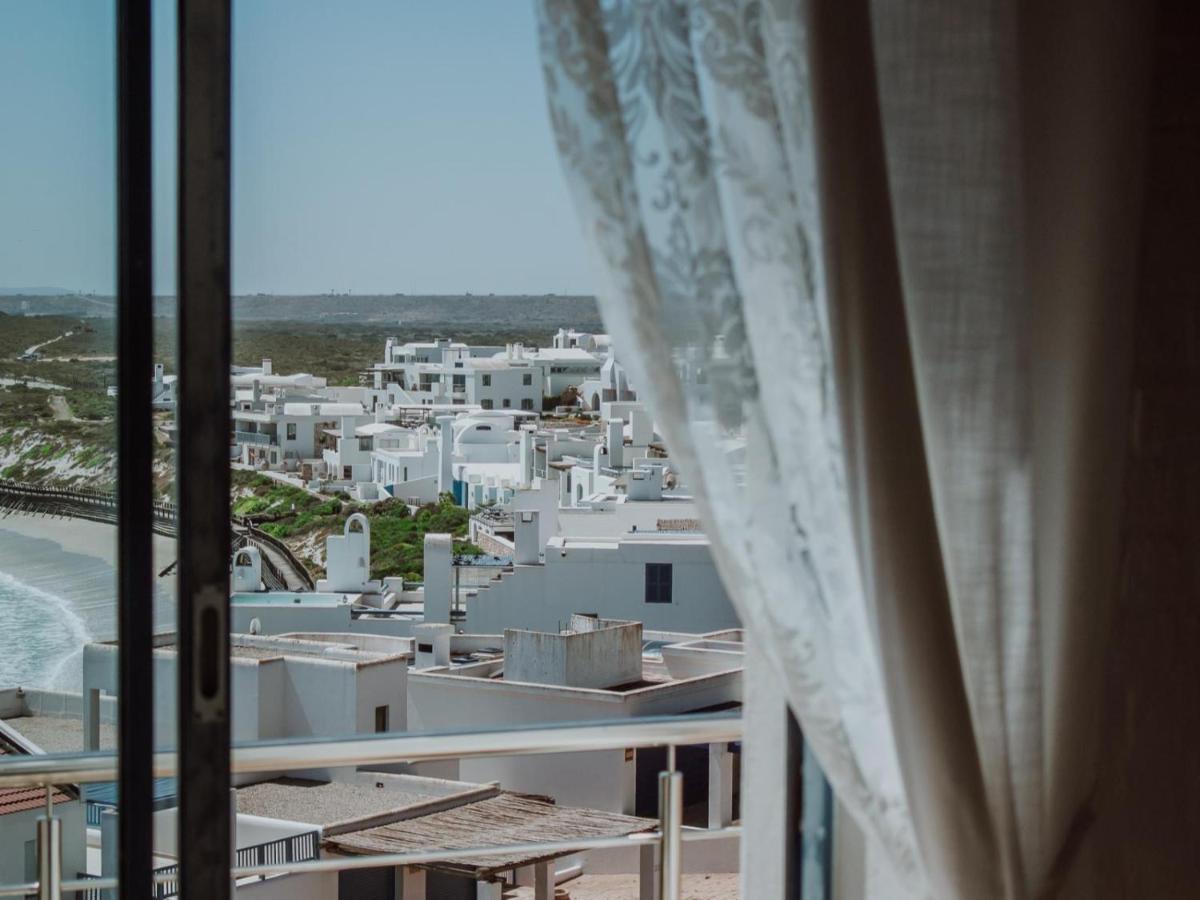 Paraiso Del Cabo Guesthouse Лангебан Екстер'єр фото